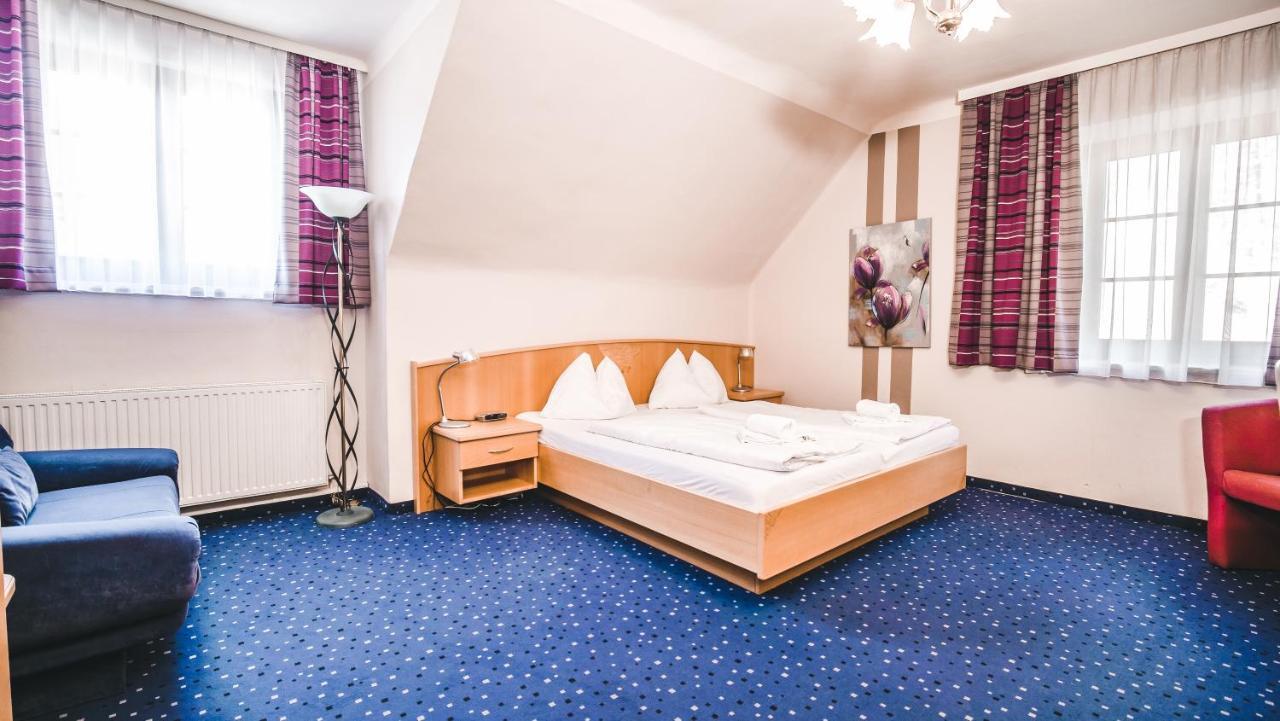 Hotel Karntnerhof Velden By S4Y Velden am Wörthersee Exterior foto