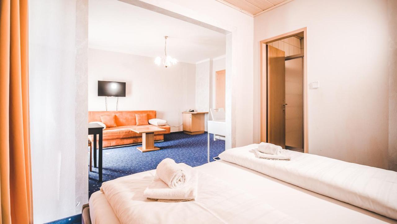 Hotel Karntnerhof Velden By S4Y Velden am Wörthersee Exterior foto