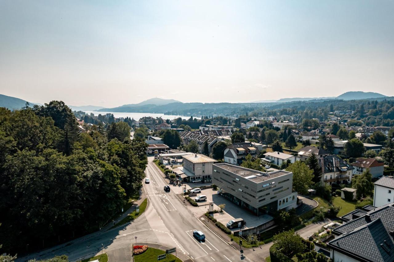 Hotel Karntnerhof Velden By S4Y Velden am Wörthersee Exterior foto